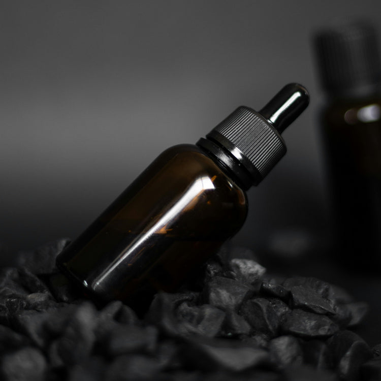 Beard & Body Oil