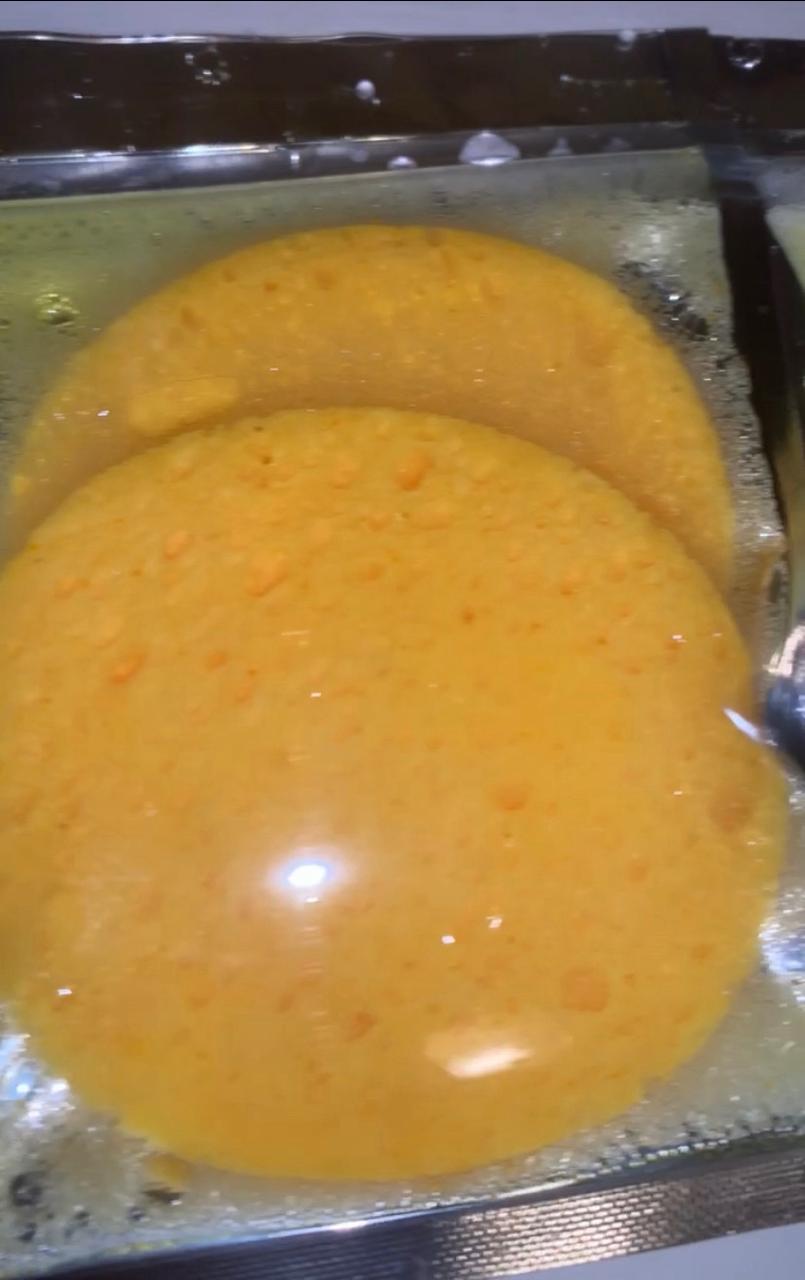 Turmeric pads (10)