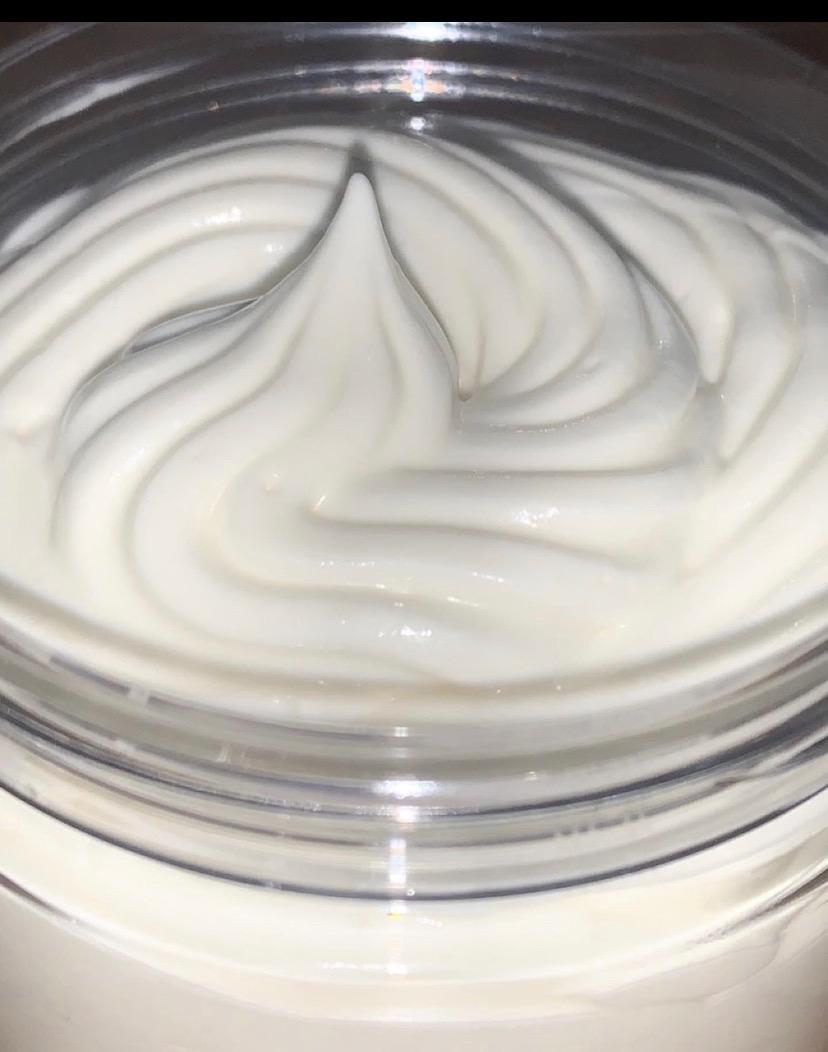 Whipped Body Butter - 6oz