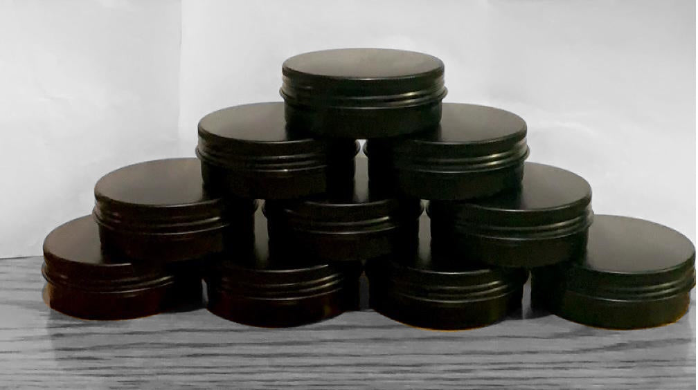 Beard Balms - 2 oz